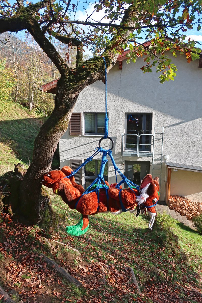 Fursuiter: <a href="/RubberCorg/">RubberCorg</a>

If you want to join our community on Telegram:
The Gallery:
t.me/Smoki_Fursuit_…
The Chat:
t.me/Smoki_Fursuit_…