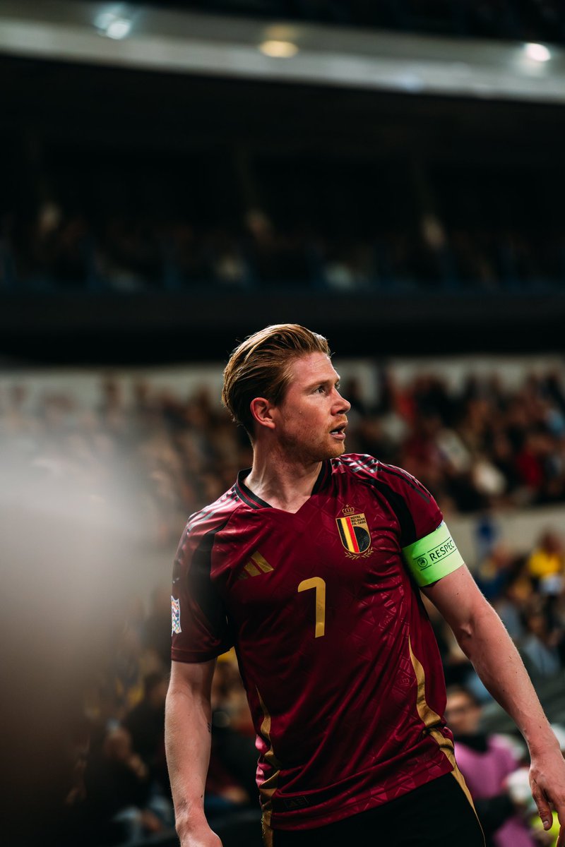 KevinDeBruyne's tweet image. An amazing victory in the stadium where it all started! 🙌🏼🇧🇪