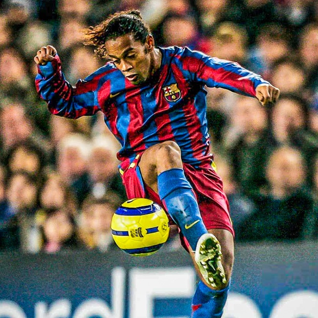 🇮🇪🗣️ David McGoldrick: "When you watch football in the Premier League or other top divisions, it’s so robotic."

"In my day there was Ronaldinho, Paul Gascoigne and those kinds of players who were great to watch."

"I don’t watch as much football as I used to, not because I don’t