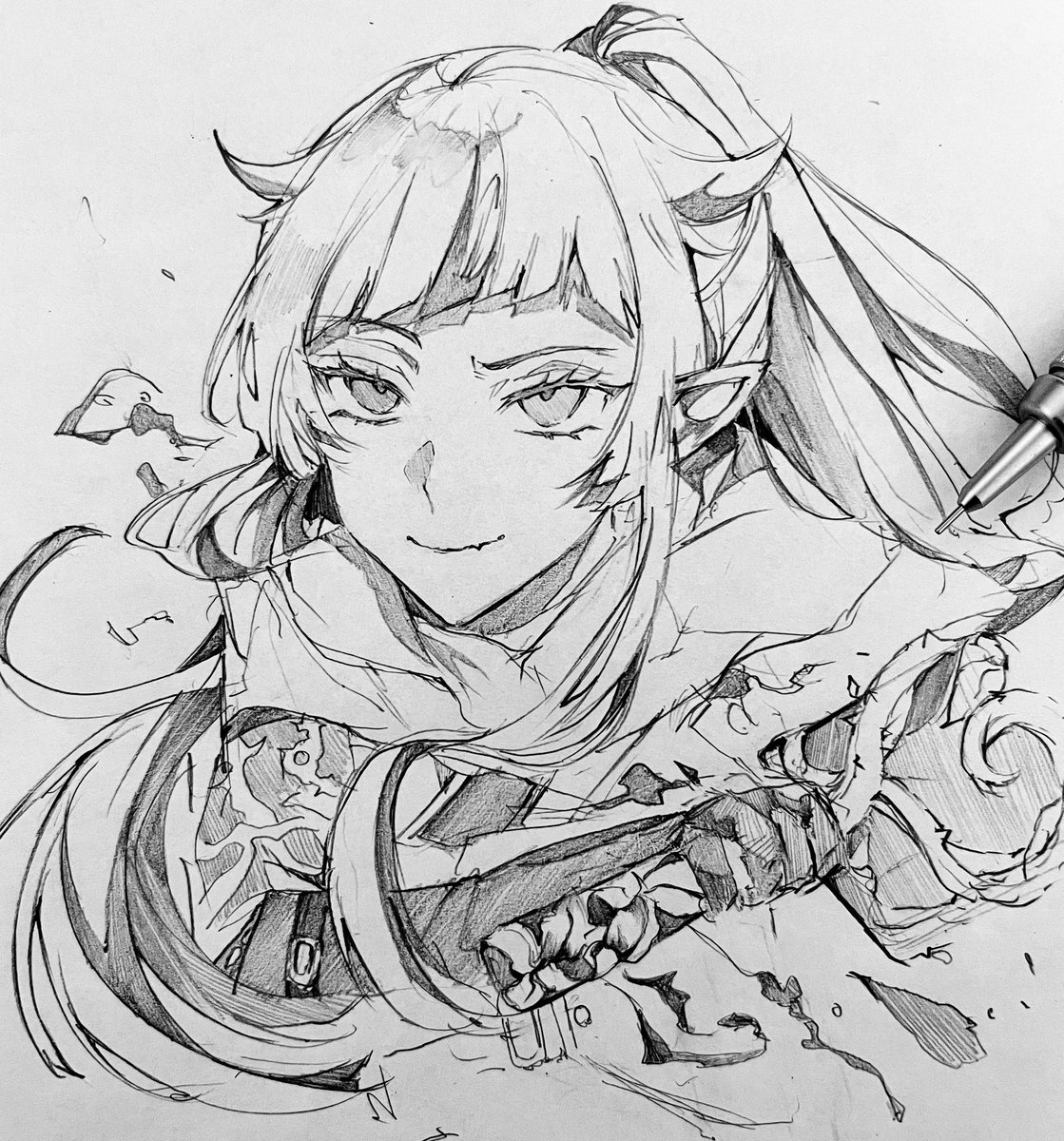 リリア・ヴァンルージュ