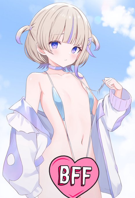 際どい水着シリーズ!

ばんちょー 