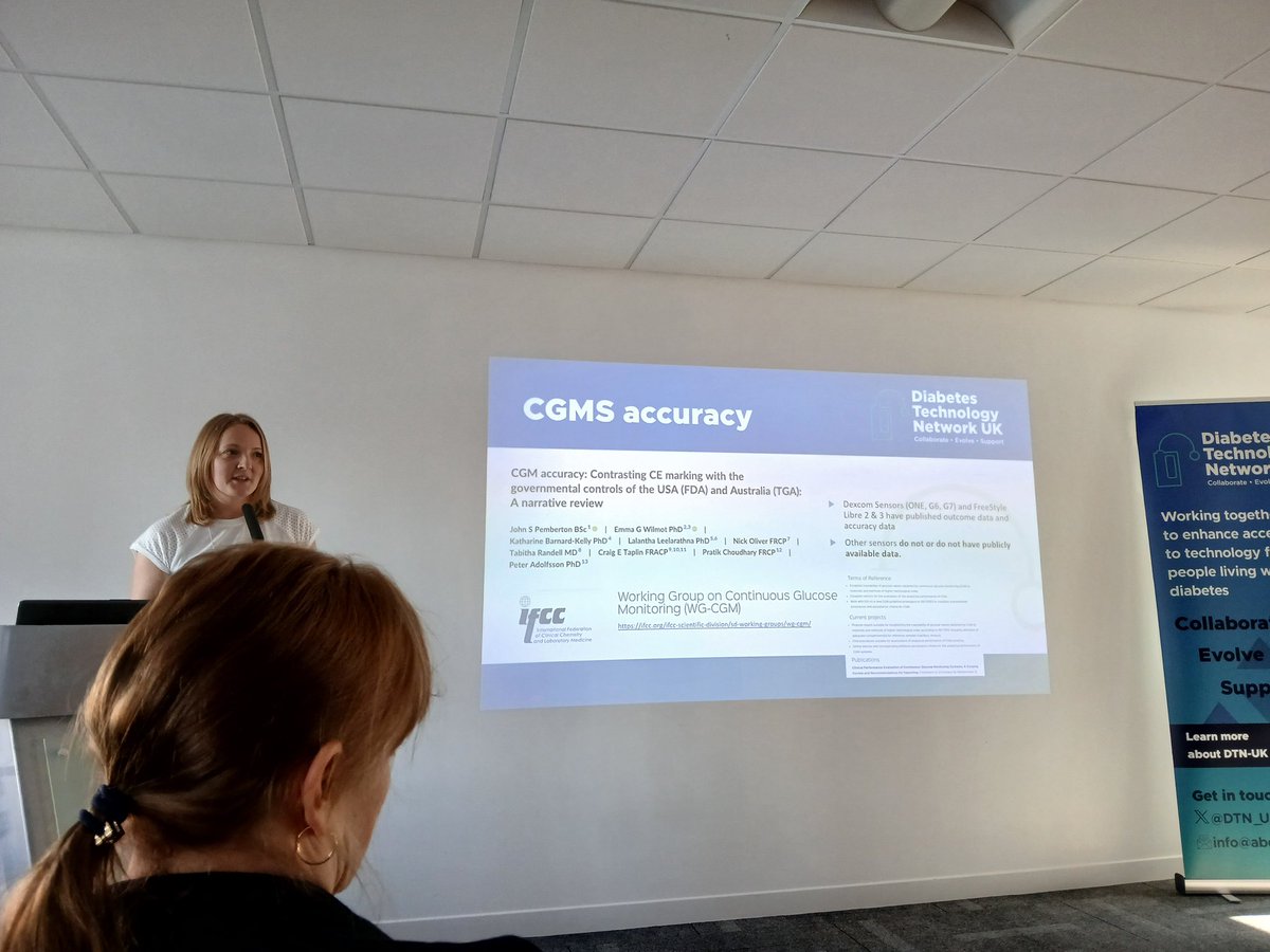 Cathy Jones (@ccampbell929) on Twitter photo Great start to <a href="/DTN_UK/">Diabetes Technology Network UK DTN-UK</a> educators day in Manchester- ran by these 2 diabetes superstars!
<a href="/amybromilow/">Amy Jolley</a> <a href="/geraldinegallen/">Geraldine Gallen</a> Great start to <a href="/DTN_UK/">Diabetes Technology Network UK DTN-UK</a> educators day in Manchester- ran by these 2 diabetes superstars!
<a href="/amybromilow/">Amy Jolley</a> <a href="/geraldinegallen/">Geraldine Gallen</a>