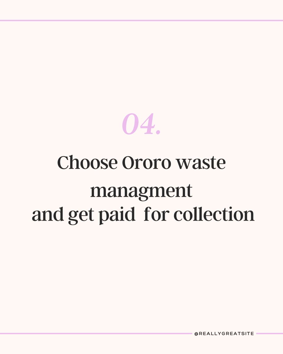Ororowaste's tweet photo. https://t.co/OBf5Uwd16D