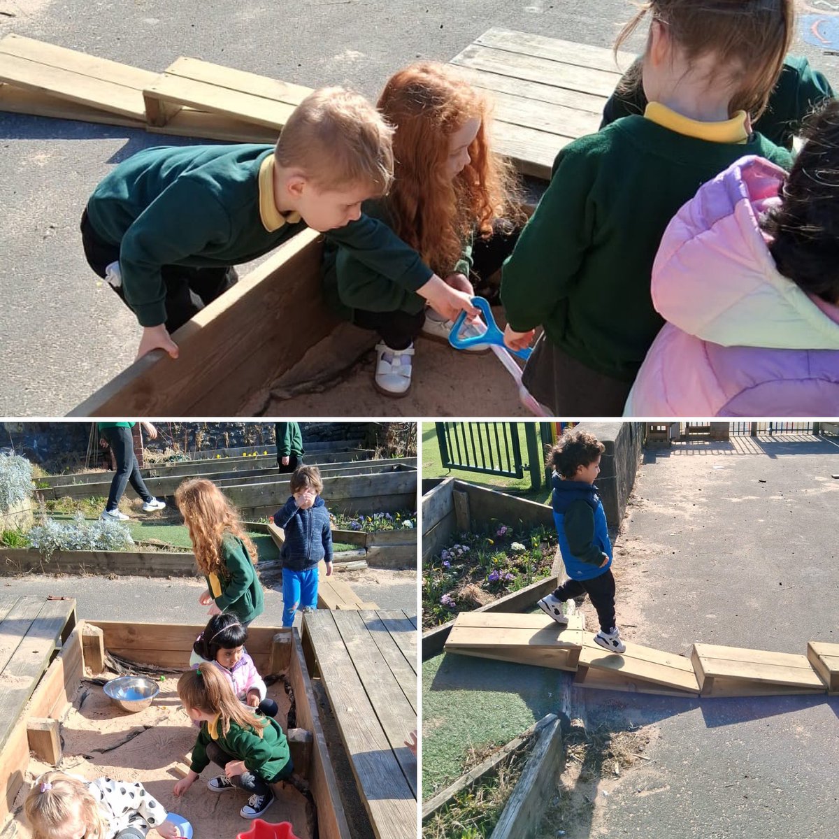 PlasmarlPrimary (@plasmarlprimary) on Twitter photo 🦶<a href="/PlasmarlNursery/">Plasmarl Nursery</a> LOVE physical play!! This week we are focusing on developing our balancing skills and learning to hop on one leg #PlasHandWB 🦶<a href="/PlasmarlNursery/">Plasmarl Nursery</a> LOVE physical play!! This week we are focusing on developing our balancing skills and learning to hop on one leg #PlasHandWB