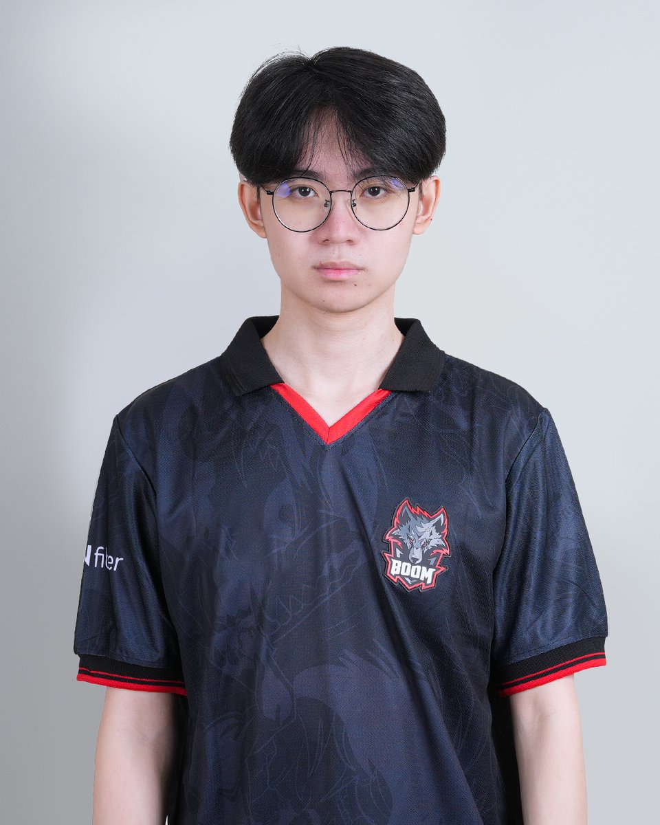 BOOM Esports (@boomesportsid) on Twitter photo Okay, it's time to keep boomin promise. So, the giveaway prize is 2pcs BOOM Esports Jersey!
Term and condition:
1. Follow <a href="/boomesportsid/">BOOM Esports</a>
2. Reply to this tweet and mention 3 of your friends,
3. Like this tweet,
4. The period is from March 24–26, 2025
5. Winner will announce Okay, it's time to keep boomin promise. So, the giveaway prize is 2pcs BOOM Esports Jersey!
Term and condition:
1. Follow <a href="/boomesportsid/">BOOM Esports</a>
2. Reply to this tweet and mention 3 of your friends,
3. Like this tweet,
4. The period is from March 24–26, 2025
5. Winner will announce