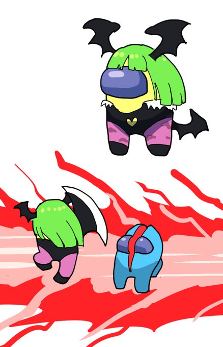 #上手いとか下手とかそういうのは関係なく自分が気に入っている絵 