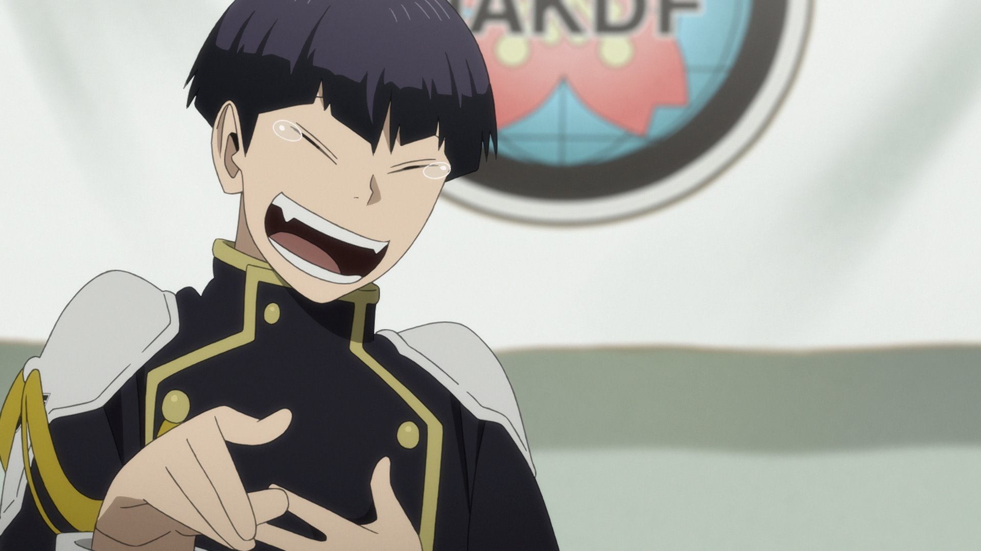 める！『怪獣８号』保科宗四郎 ONKYO ワイヤレスイヤホン 河西健吾 怪獣8号』保科宗四郎 ONKYO ワイヤレスイヤホン 河西健吾 イヤホン