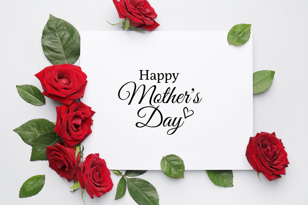 Mothering Sunday 30th March
The origins of Mothering Sunday come from the Middle Ages when it was a day to honour mother churches. The mother church is where a person becomes a child of the church. On Mothering Sunday Christians have historically visited their mother church.