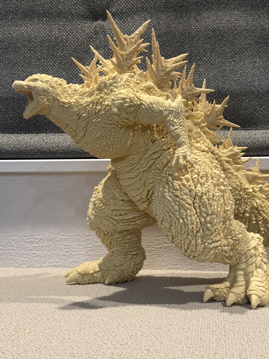 黒龍工房　ミニラ　未開封 黒龍工房 ミニドラット ガレージキット ワンフェス ワンフェス2023