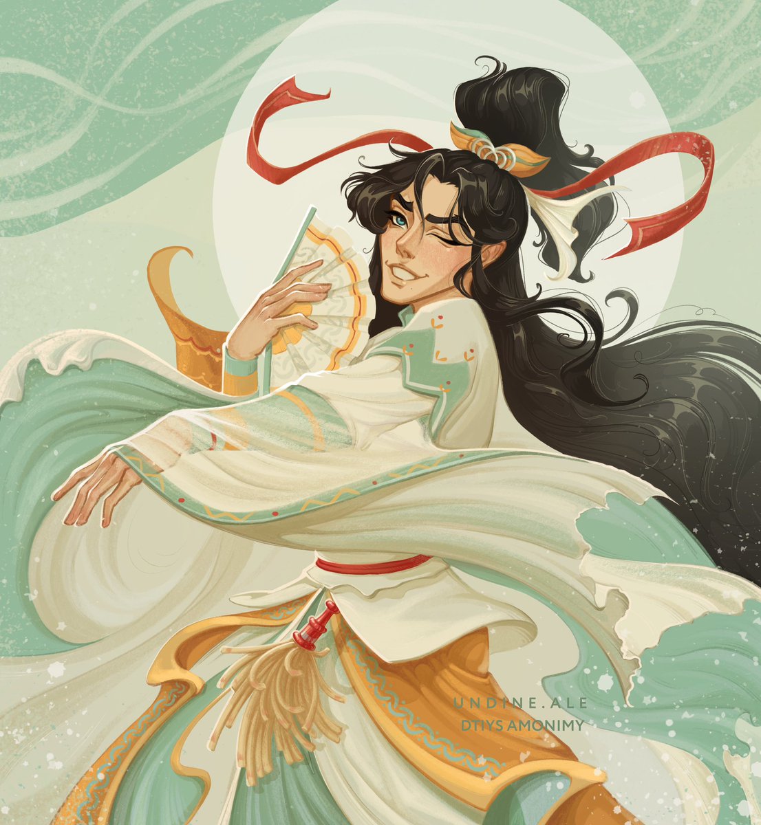 #shiqingxuan #tgcf #DTIYS #beefleaf