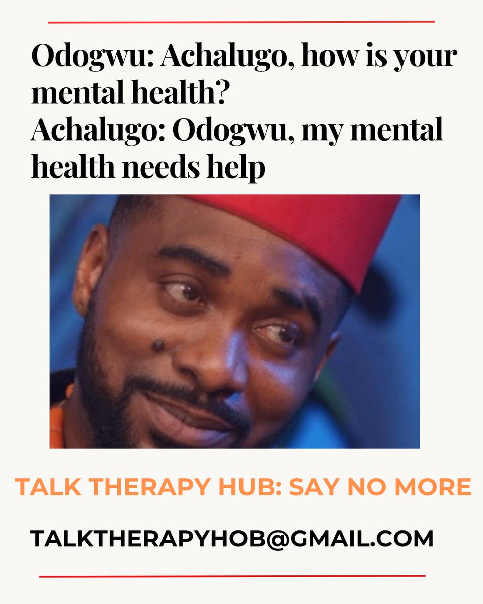 Your mental hygiene is as important as your personal hygiene!

Noticed signs of poor performance/productivity from a colleague who was once at the top of their game? They may be going through stress, anxiety, depression, PTSD, bipolar e.t.c. Send us a DM or email to get started.
