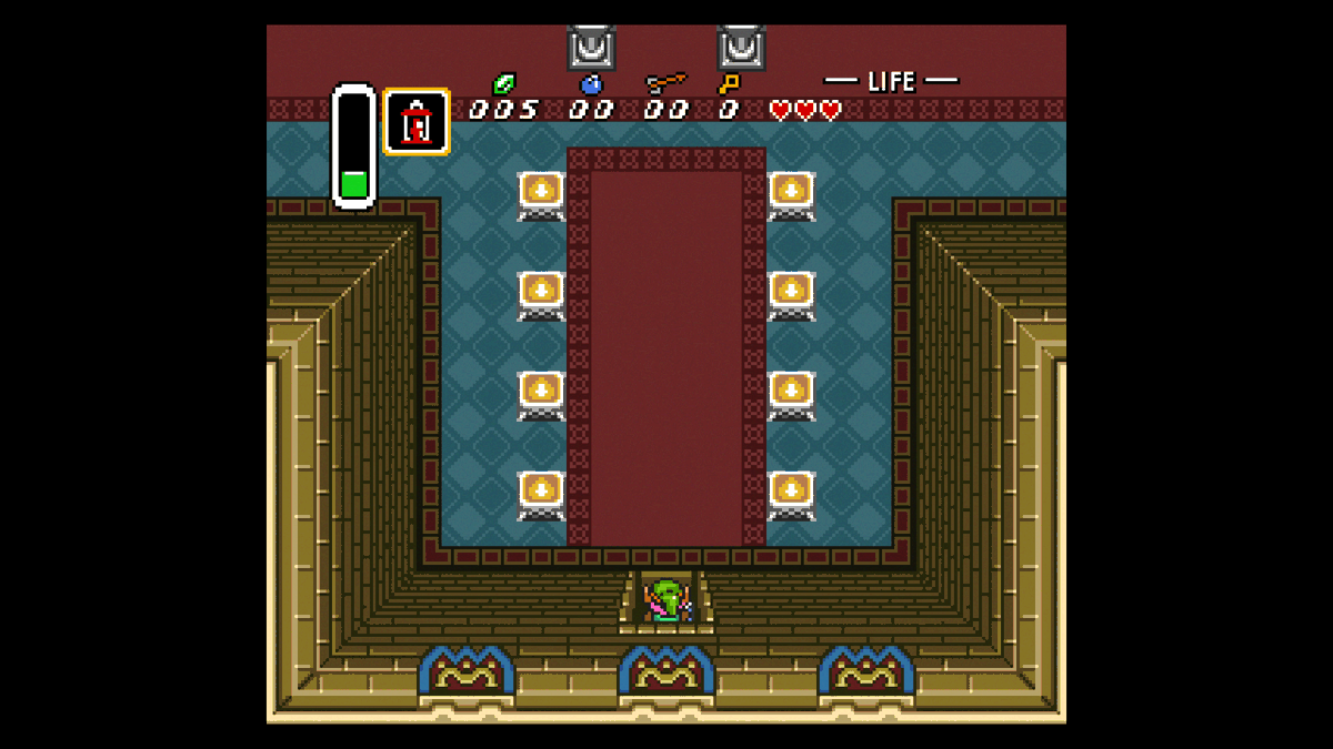 MrMoroPlays's tweet photo. Niche topic: Japanese developed games are not always correctly color graded for the USA. You can correct this easily on the @retrotink2-4K.
The Legend of Zelda: A Link to the Past
Super Nintendo Entertainment System
Super NES, don't call it SNES like a word
#RETROGAMING https://t.co/csBxmTGnXJ