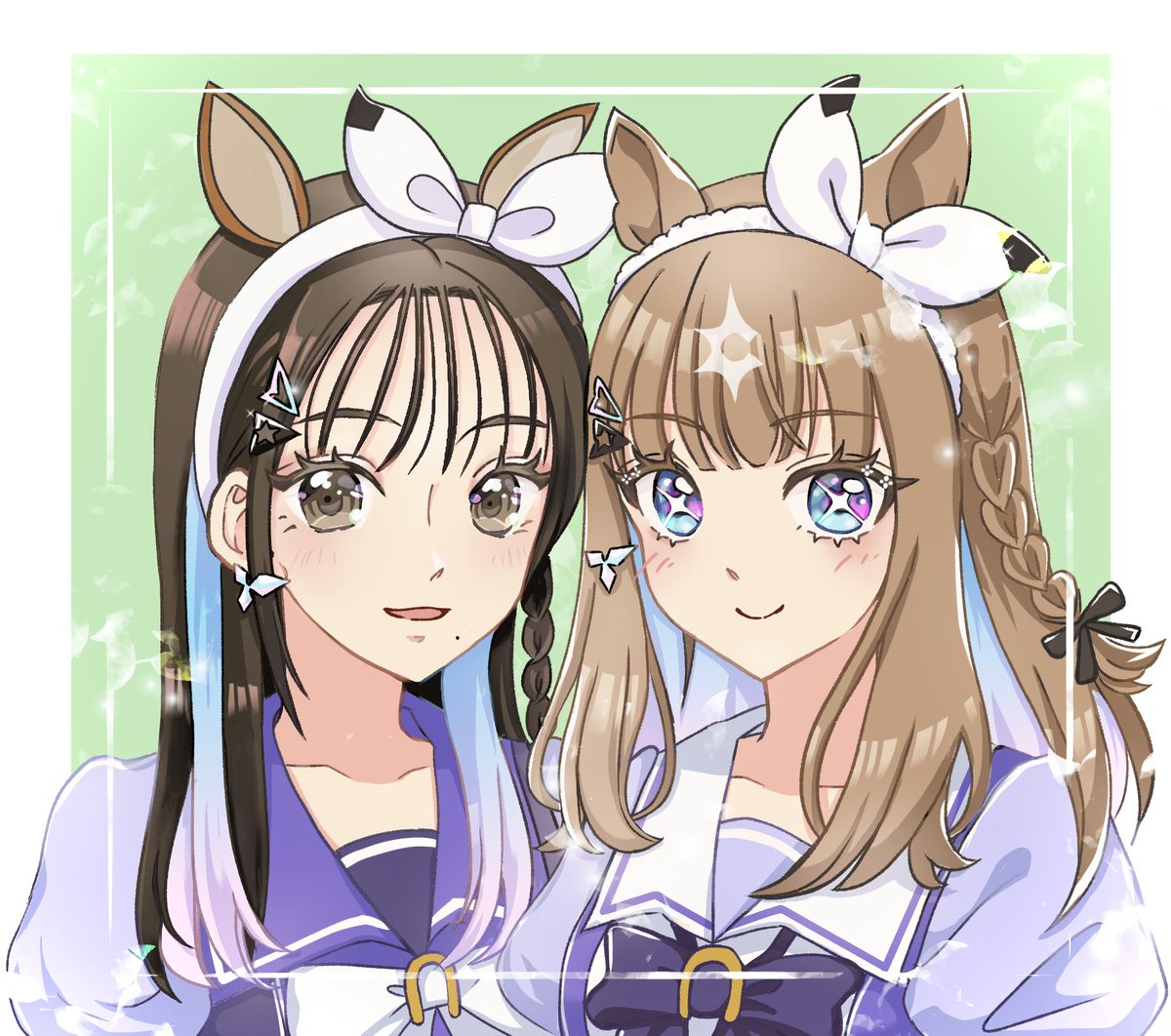 新規イラスト描かせていただきます！頑張ります🫡⭐️