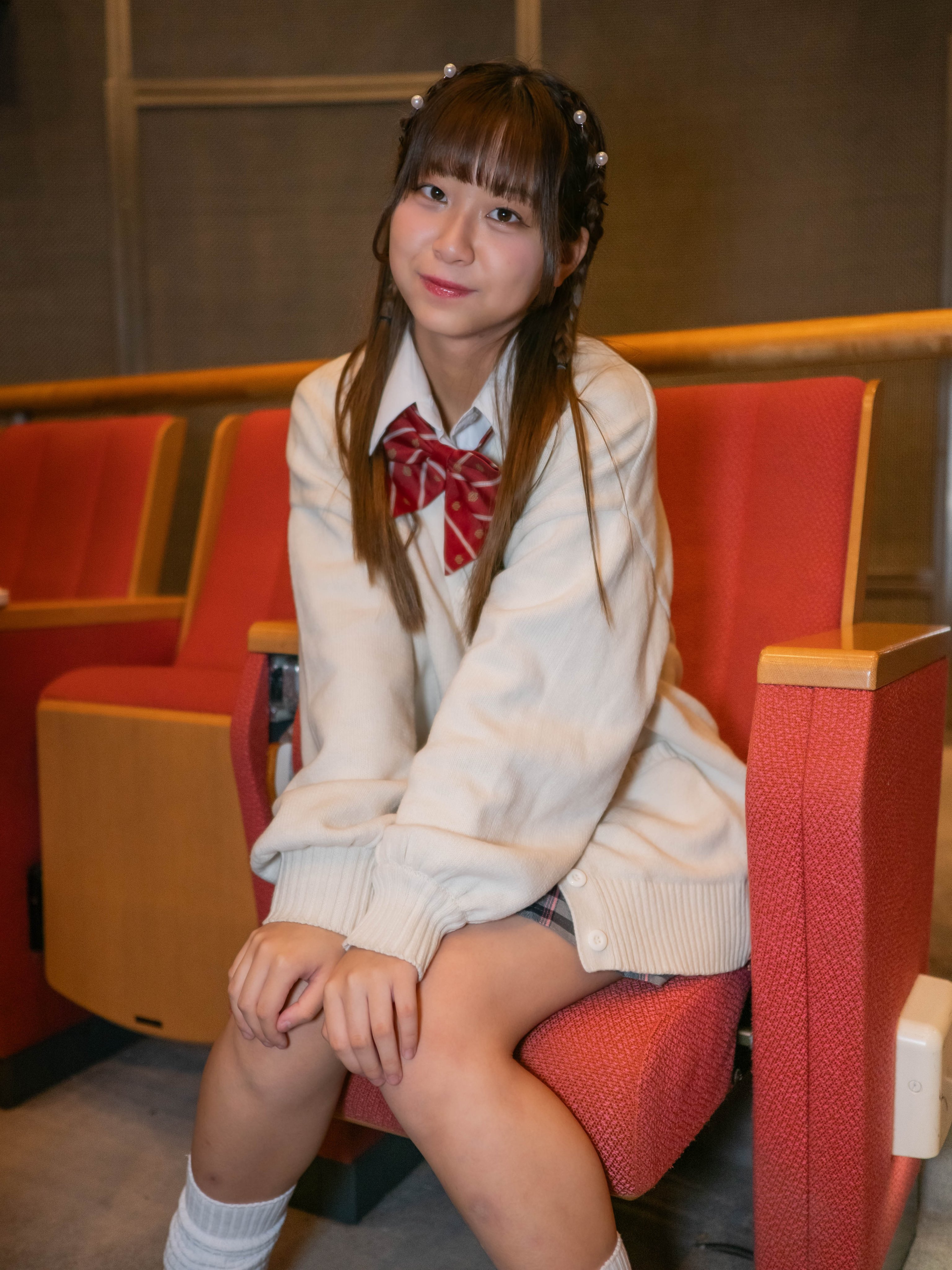 ♡ ゆ 優先作成1日 おまとめ ♡ 𓈒𓏸︎︎︎︎ 今年は、青色の浴衣に流し前髪で お姉さんを意識