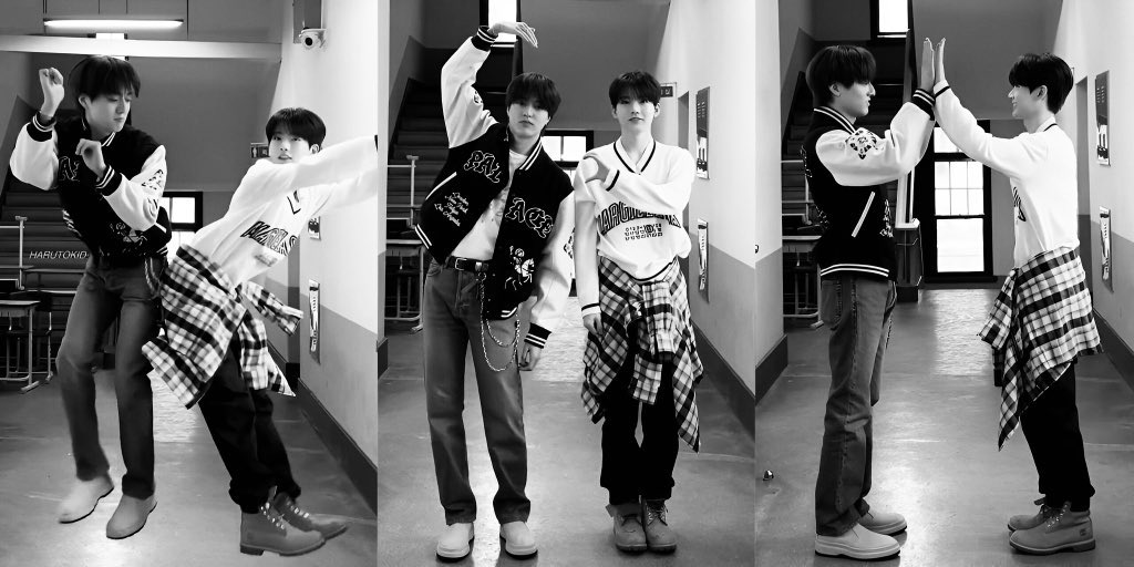 we  said  𝗮𝗰𝘁  𝗻𝗮𝘁𝘂𝗿𝗮𝗹  but  ended  up  looking  like  a  whole  choreography  instead.