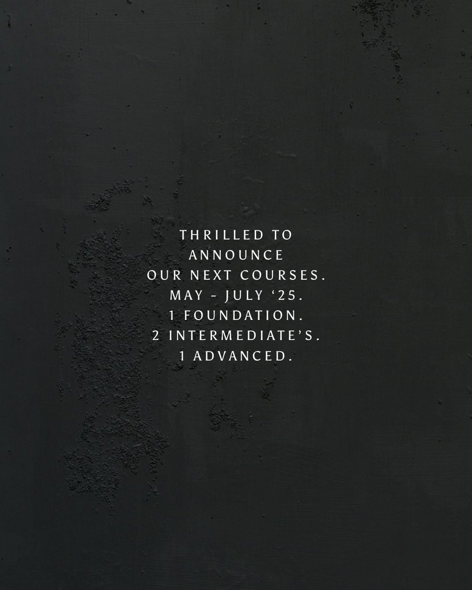 The Actors Class tweet media