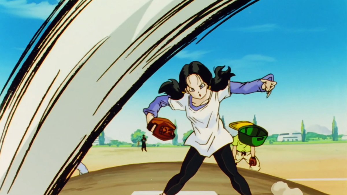 🚨 PRIMER CAPITULO DE DRAGON BALL Z KAI LOS CAPITULOS FINALES 🚨

Pues que decir ya sabéis que yo nunca me vi la saga de buu y he disfrutado mucho de este capitulo aunque este creo que si lo llegue a ver en z, bueno muchos os preguntareis mi op del doblaje y debo decir que