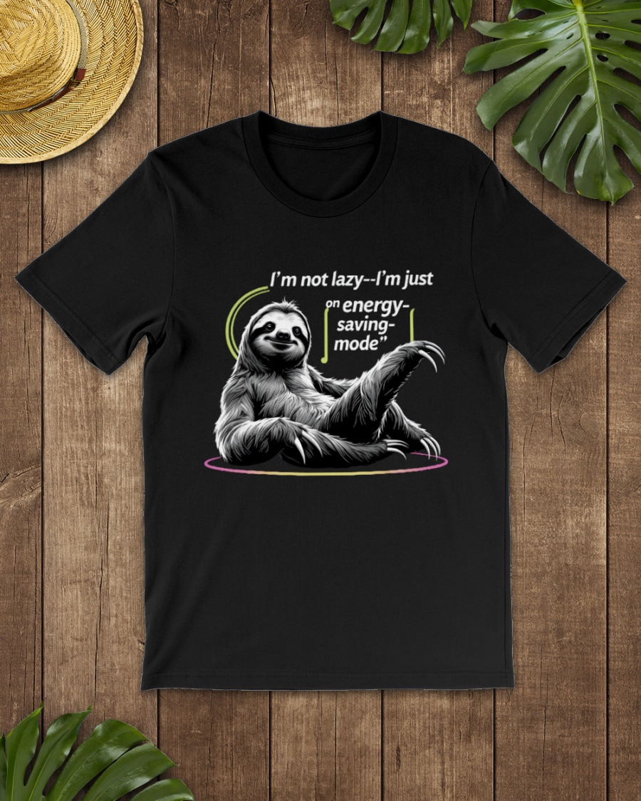 JsimoDesign's tweet image. Too many people #need this #shirt… and you might be one of them!