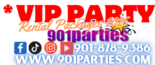 901Parties's tweet photo. 901PARTIES SWINGS CARNIVAL RIDE VIP PARTY PACKAGE The Ultimate Entertainment Experience for Kids’ Parties &amp; Community Events! Looking to take your next kid’s birthday party, school festival, church gathering, or community event to a whole new level of https://t.co/1clET87DmJ https://t.co/NUMaZTN4dd