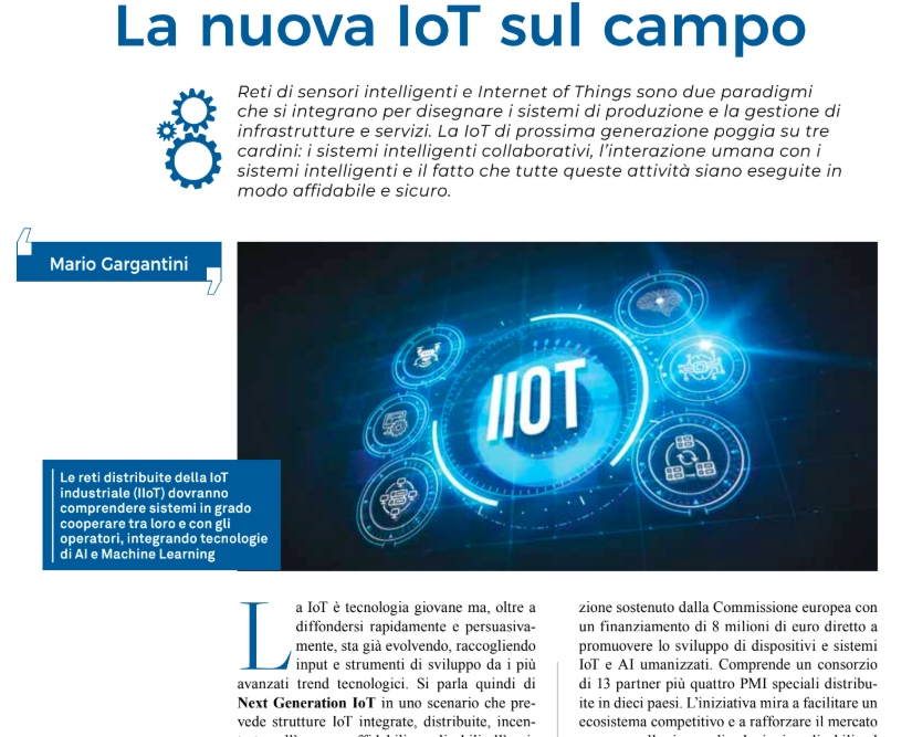Con l'Internet delle cose (IoT) per rinnovare l'industria (IIoT) drive.google.com/file/d/1ZxhV5p… <a href="/centriculturali/">Centri culturali</a> <a href="/Euresis_IT/">Associazione Euresis</a>