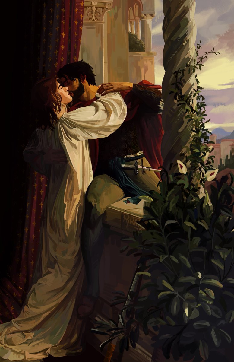 The Romeo to his Juliet

#jayvik #arcane #Viktor #jaycetalis