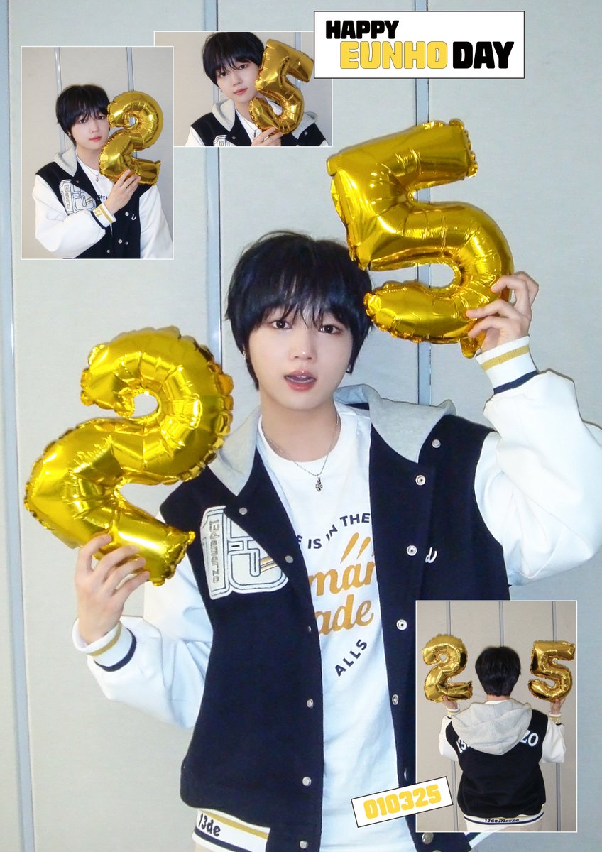 [🎂]

💛*•.¸HAPPY EUNHO DAY ʚ🐻ɞ¸.•*💛

#YOUNITE #유나이트 
#은호 #EUNHO
#은호의_느낌좋은_생일이묭