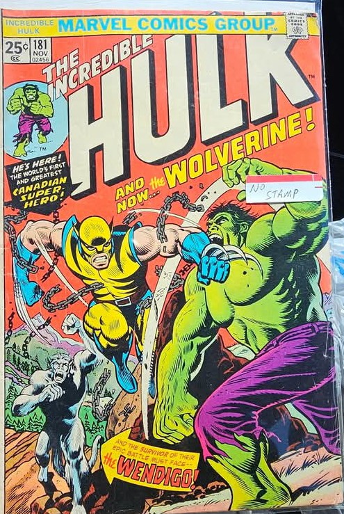 Recent pick up in a trade