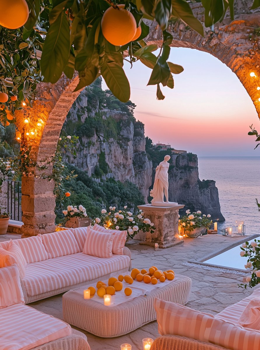 Sorrento, Italy 🇮🇹