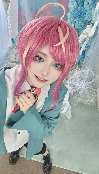 コスプレイヤーるたのTwitter画像28