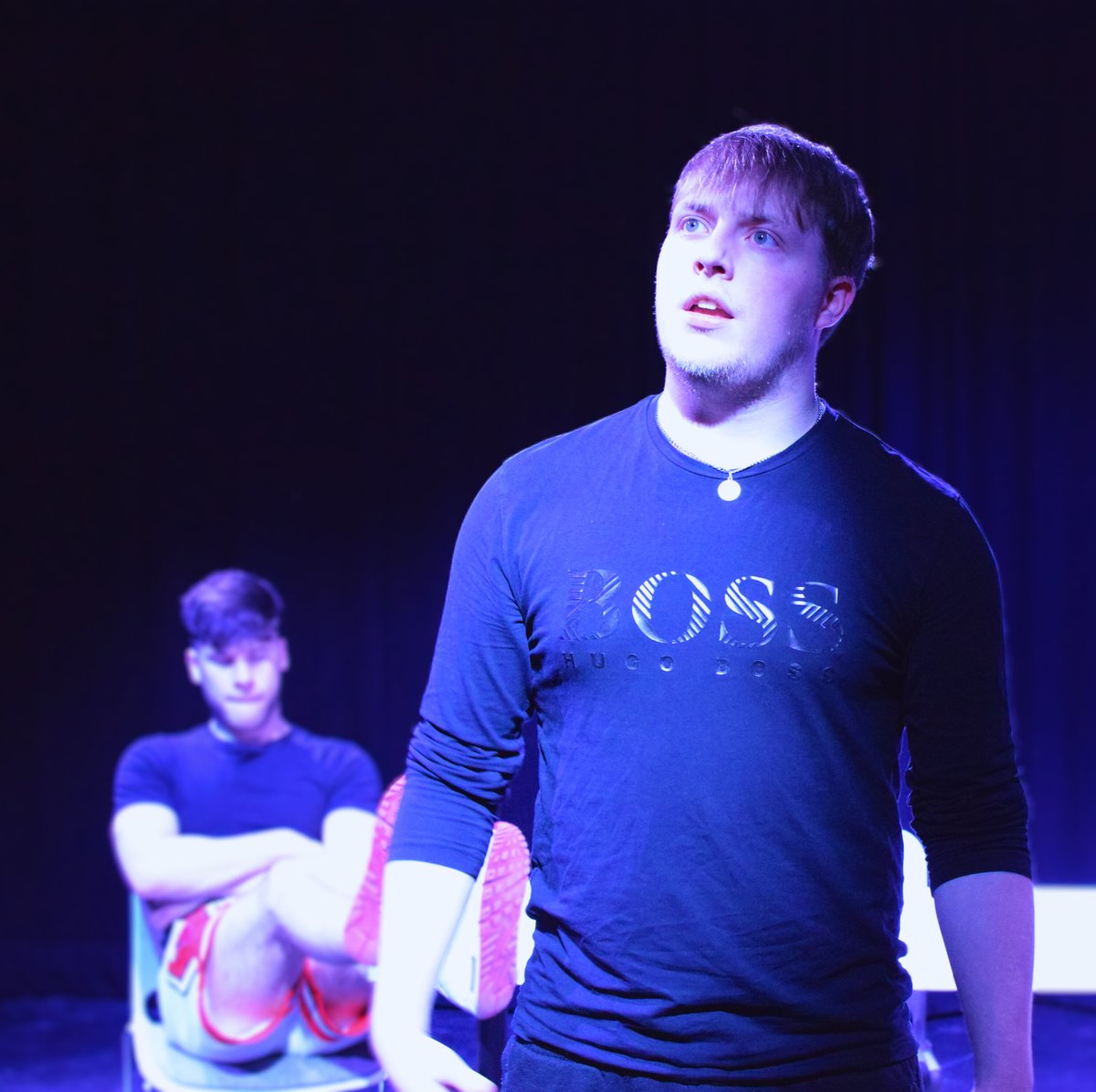 Rehearsals are underway for UPROAR, our dynamic and vibrant festival showcasing our emerging artists raising their voices at the heart of Liverpool’s creative scene – you will not want to miss it! Book your FREE tickets @ uproarfest.co.uk #uproarfest #performingarts <a href="/LJMU/">Liverpool John Moores University</a>