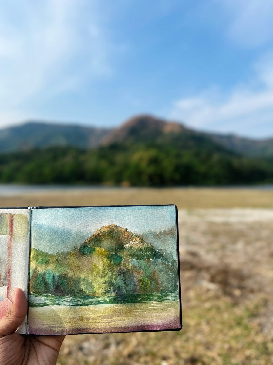 ARKInism's tweet photo. mapanuepe lake. https://t.co/unkAyef6OY