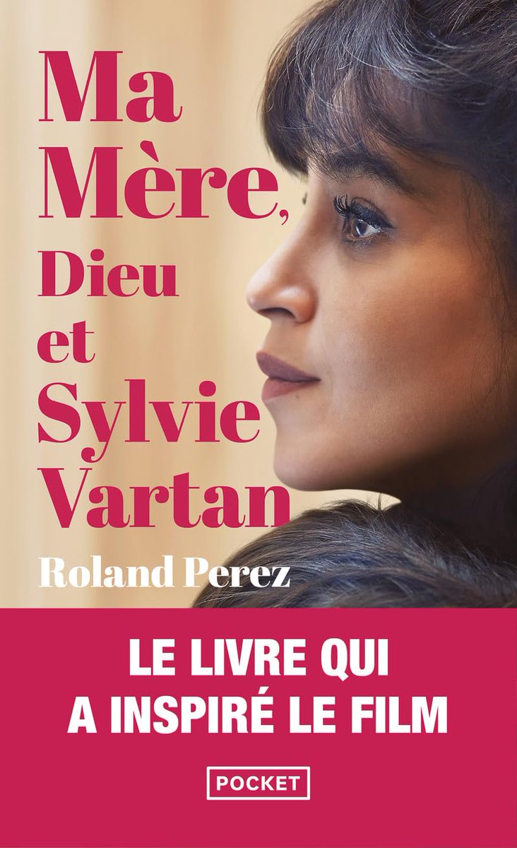 BoutiqueFrance1's tweet image. &quot;Ma mère, Dieu et Sylvie Vartan&quot; : Un Voyage Émouvant dans la Mémoire et la Musique #Lecture2025
Les livres nous transportent #Littérature, et &quot;Ma mère, Dieu et Sylvie Vartan&quot; de Roland Perez mêle souvenirs, émotion et mélodie. Disponible sur amzn.to/4c4T7Y0 #AchatLivre,…
