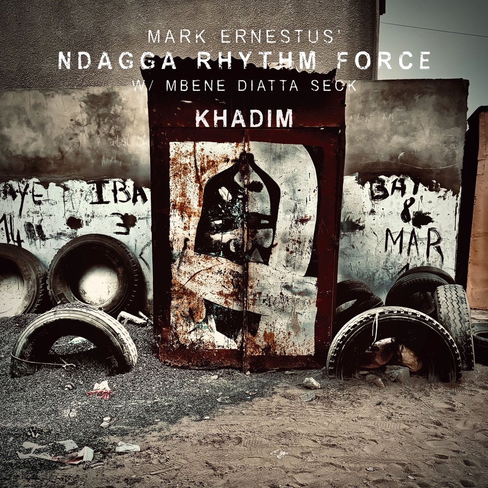 the return of Mark Ernestus’ Ndagga Rhythm Force 🔥

bit.ly/4iYOT6x