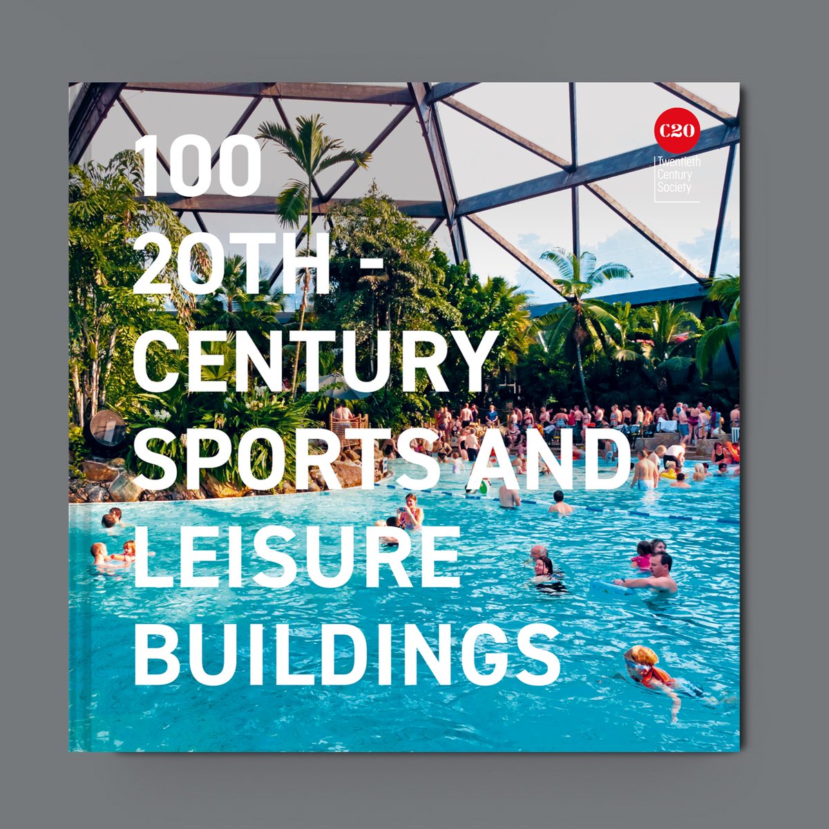 C20 Society (@c20society) on Twitter photo šWe have not one but TWO amazing new C20 <a href="/BatsfordBooks/">Batsford Books</a> coming this spring / summer.
You can now pre-order 20th Century Seaside Architecture by <a href="/SeasideFerry/">Dr Kathryn Ferry</a>, and 100 20th Century Sports & Leisure Buildings directly from the C20 Shop!
š shop.c20society.org.uk/collections/bo⦠šWe have not one but TWO amazing new C20 <a href="/BatsfordBooks/">Batsford Books</a> coming this spring / summer.
You can now pre-order 20th Century Seaside Architecture by <a href="/SeasideFerry/">Dr Kathryn Ferry</a>, and 100 20th Century Sports & Leisure Buildings directly from the C20 Shop!
š shop.c20society.org.uk/collections/boā¦