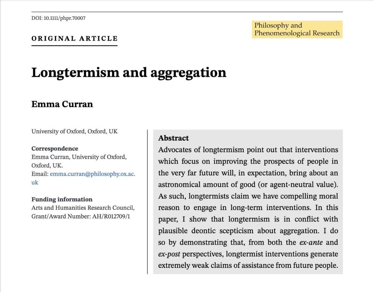 The paper has now been published! You can find it, open access, here: doi.org/10.1111/phpr.7…