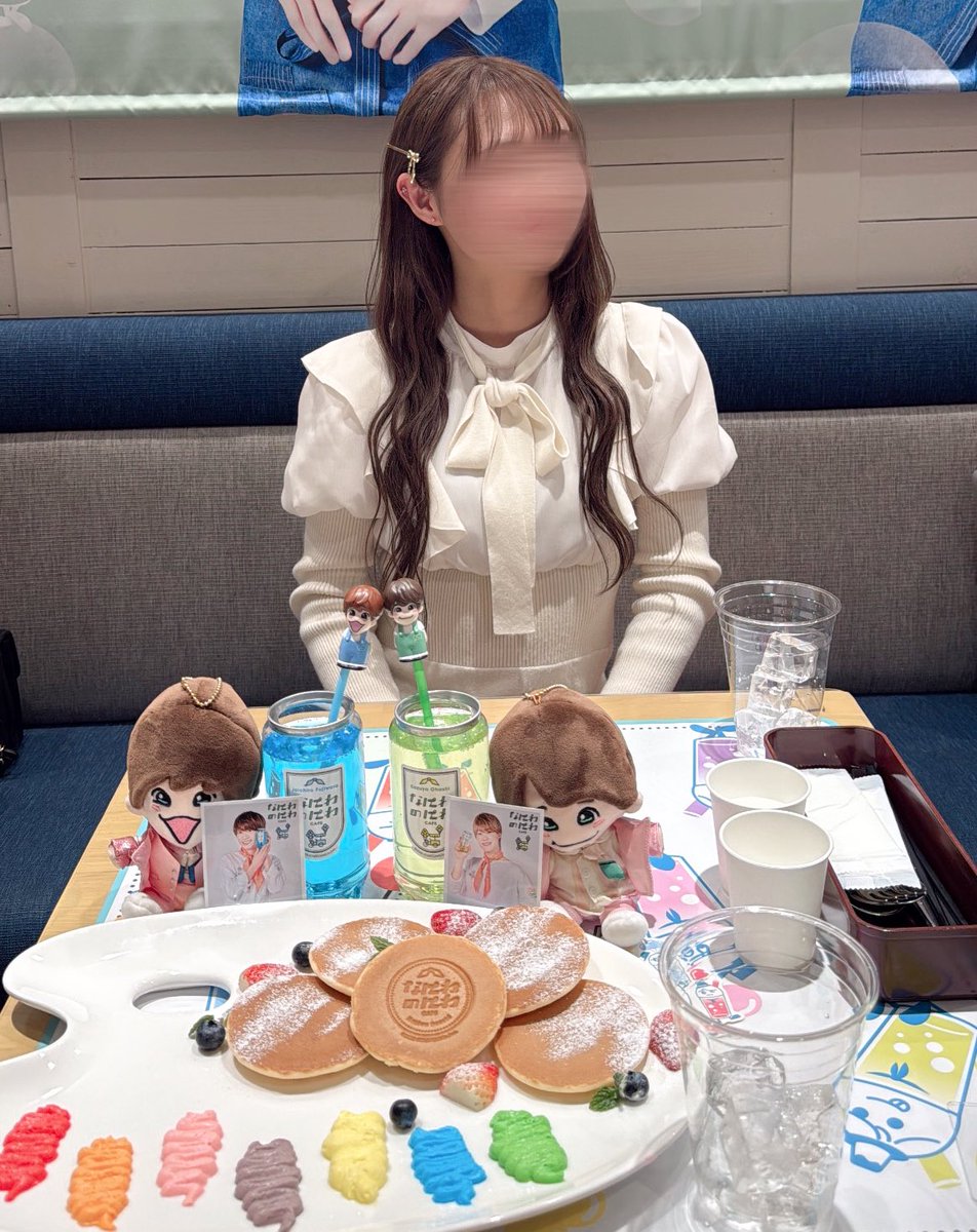 あいぴょん (@purinpurin_oohs) / Posts / X