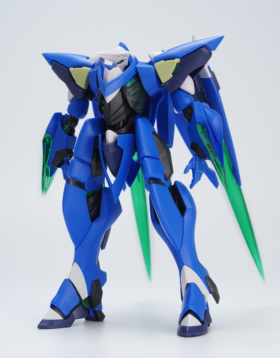 メカスマ テストショット公開！】 明日いよいよ受注締切 #MODEROID