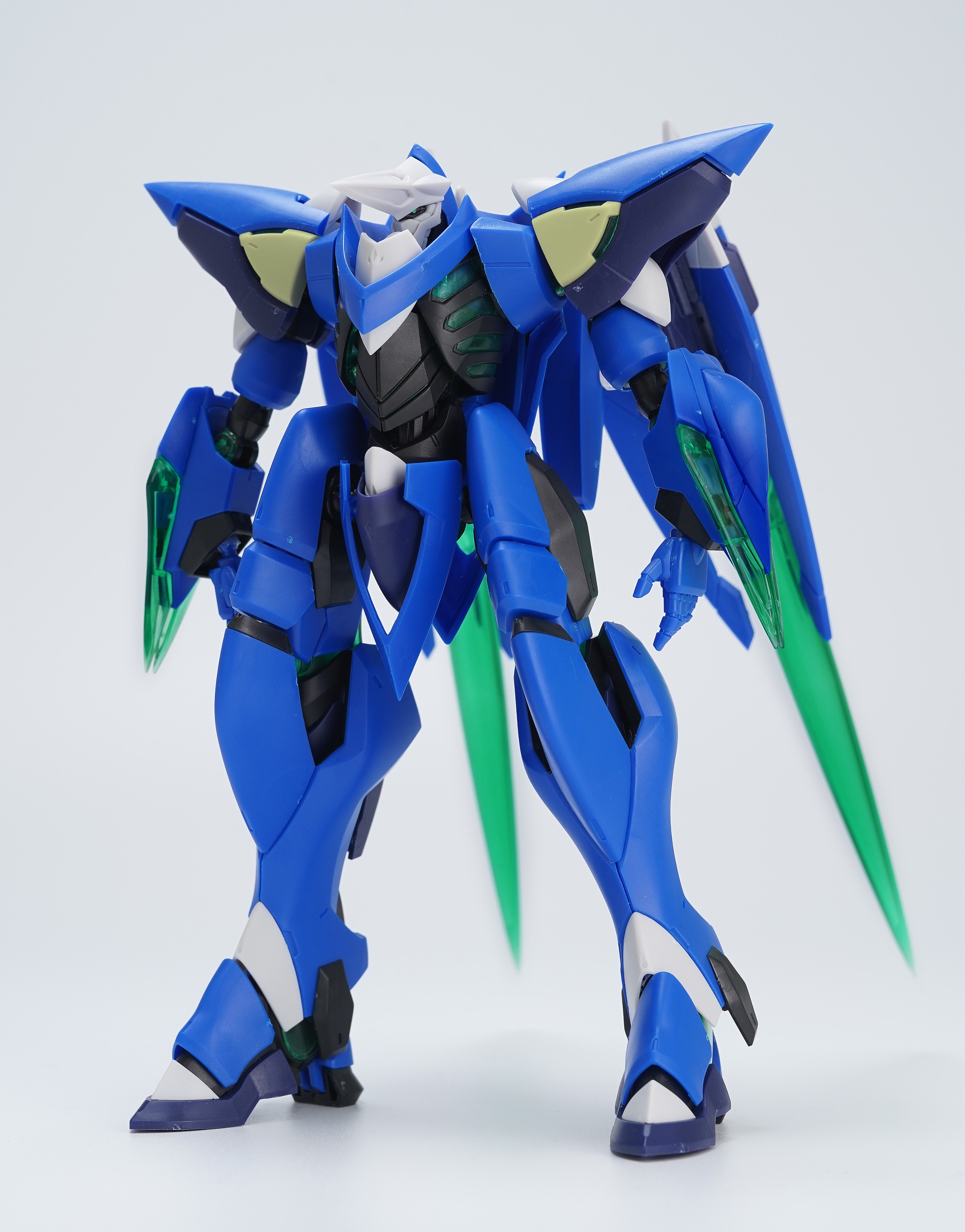 MODEROID 『ヴァンドレッド』 ヴァンドレッド・ディータ