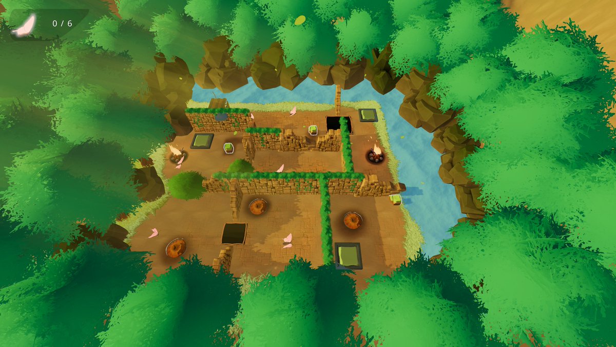 thirdeyegamesza's tweet photo. Hi, Twitter.   
Would you play this game? 🐸 https://t.co/s2KaEUumsZ