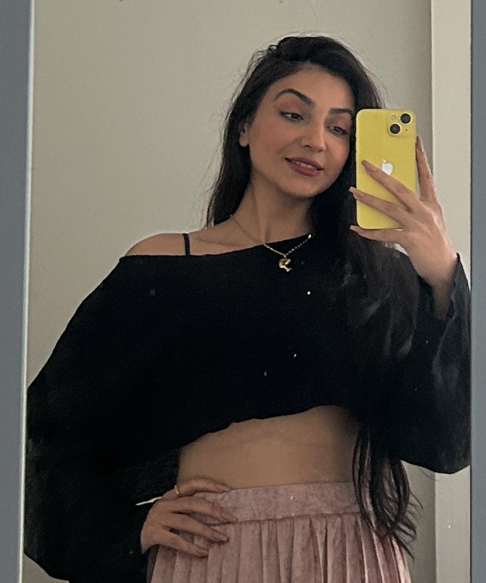 Eliza tweet media