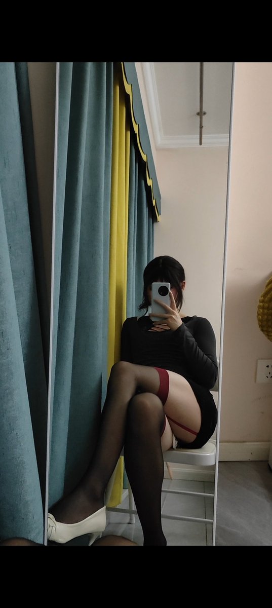 晓晓 tweet media