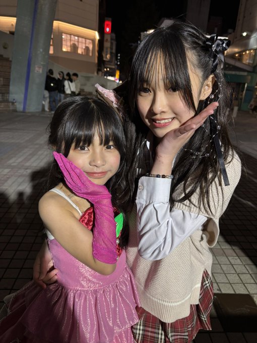 Twitterのコスプレ画像6