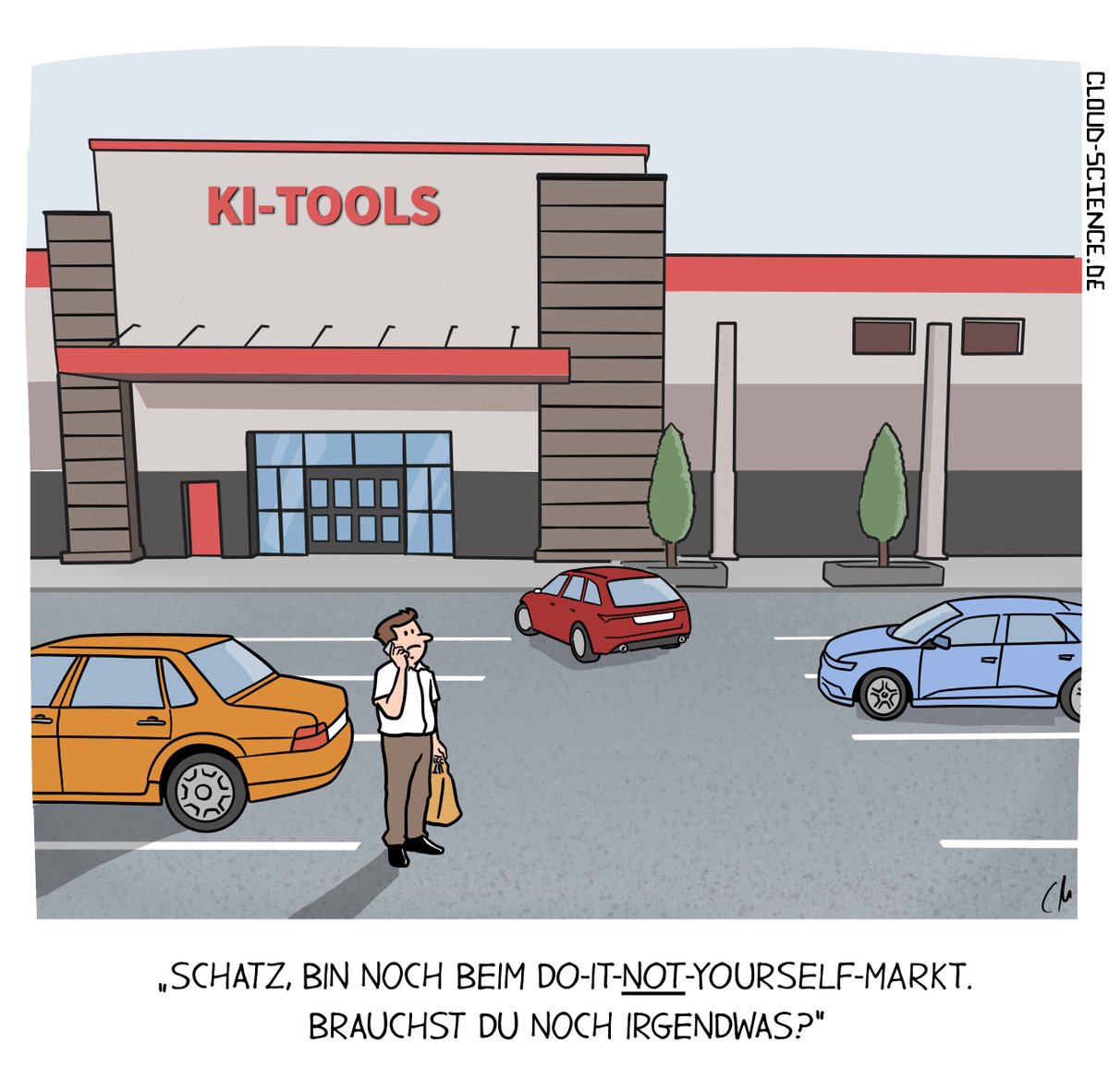 #KITools