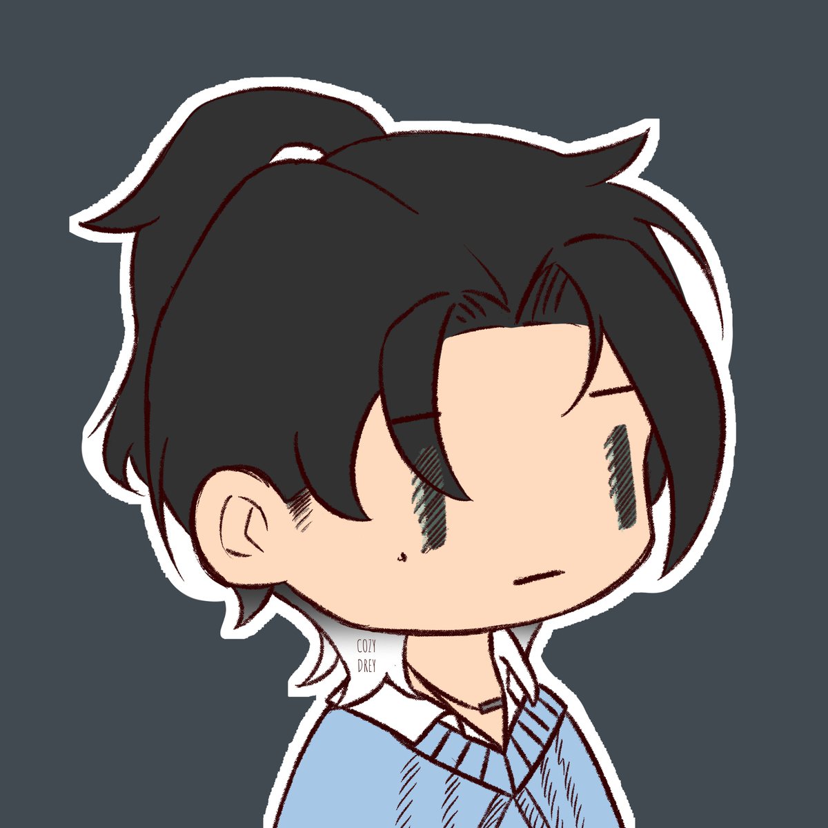 CHIBI ICON GIVEAWAY! 🎉

Hitting 1.5K on Twitch means it's time to give back! This is Part 1 of my 2-part giveaway, open to everyone!

Part 2? A half-body VTuber model -- For all the streamers!

To enter:
❤️ Like &amp; Repost (No follow required!)
🚨 Ends March 31st!