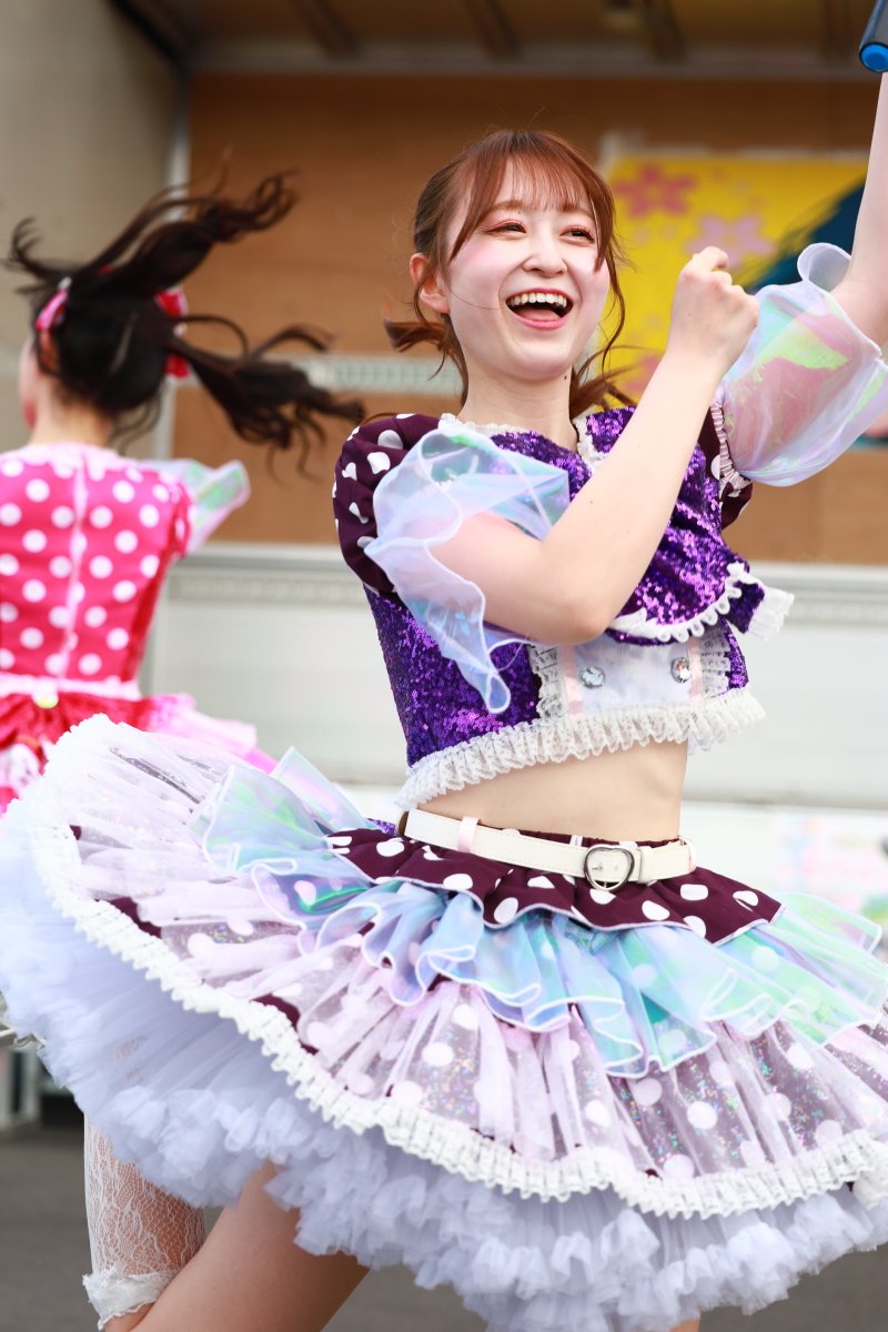 まだ温かい! (@manatsu95536952) on Twitter photo ****************************
2025.03.23
第34回 筑西市さくらまつり🌸
ポジティブモンスター👾<a href="/moricircle/">《ポジモン公式X》ポジティブモンスター👾🍭3/28 東京キネマ倶楽部ツアーファイナル💃</a>
ひまわりが咲く頃に🌻<a href="/himasakucom/">🌻ひまわりが咲く頃に🌻《ひまさく》</a>
星乃愛璃咲ちゃん💗<a href="/arisa25_circle/">星乃愛璃咲🐰🍓《ポジモンとひまさく兼任中👾🌻》</a>
素敵なステージありがとうございます😊
**************************** ****************************
2025.03.23
第34回 筑西市さくらまつり🌸
ポジティブモンスター👾<a href="/moricircle/">《ポジモン公式X》ポジティブモンスター👾🍭3/28 東京キネマ倶楽部ツアーファイナル💃</a>
ひまわりが咲く頃に🌻<a href="/himasakucom/">🌻ひまわりが咲く頃に🌻《ひまさく》</a>
星乃愛璃咲ちゃん💗<a href="/arisa25_circle/">星乃愛璃咲🐰🍓《ポジモンとひまさく兼任中👾🌻》</a>
素敵なステージありがとうございます😊
****************************