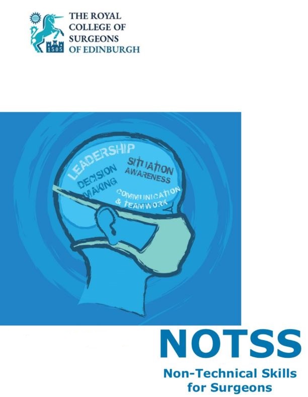 aecirujanos (@aecirujanos) on Twitter photo Os recordamos que está abierta la inscripción para la masterclass del curso #NOTSS que se celebrará en #mayo donde el equipo de <a href="/EdinburghUni/">The University of Edinburgh</a> nos dará claves para mejorar la comunicación, transmitir información, gestionar equipos y resolver conflictos.
👉bit.ly/4iY2qv8 Os recordamos que está abierta la inscripción para la masterclass del curso #NOTSS que se celebrará en #mayo donde el equipo de <a href="/EdinburghUni/">The University of Edinburgh</a> nos dará claves para mejorar la comunicación, transmitir información, gestionar equipos y resolver conflictos.
👉bit.ly/4iY2qv8