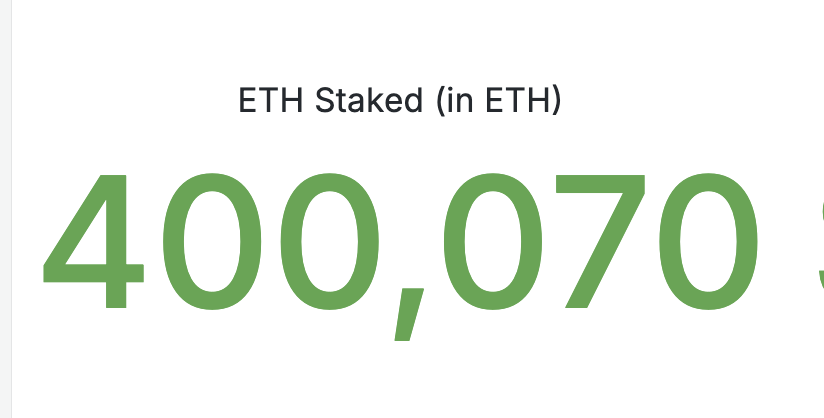 OisinKyne's tweet image. Another month, another 100k eth. That makes 9 months since our v1.0 with a &amp;gt;25% month on month growth average

Up only