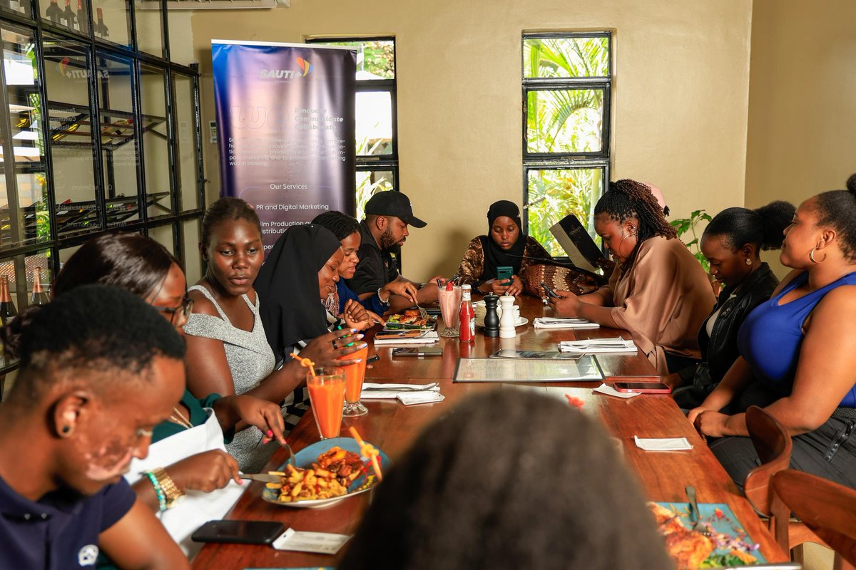 Reach A Hand Uganda tweet media