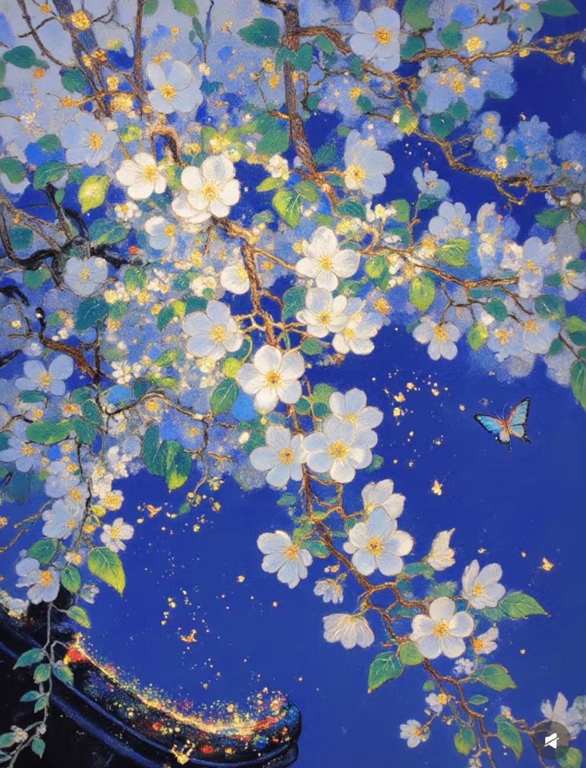 ꧁蝶よ花よ..恋桜.*ೄ ❀´-꧂ 蝶よ花よ..恋桜.*ೄ ❀´-꧂ 専用✨calling❣️皇