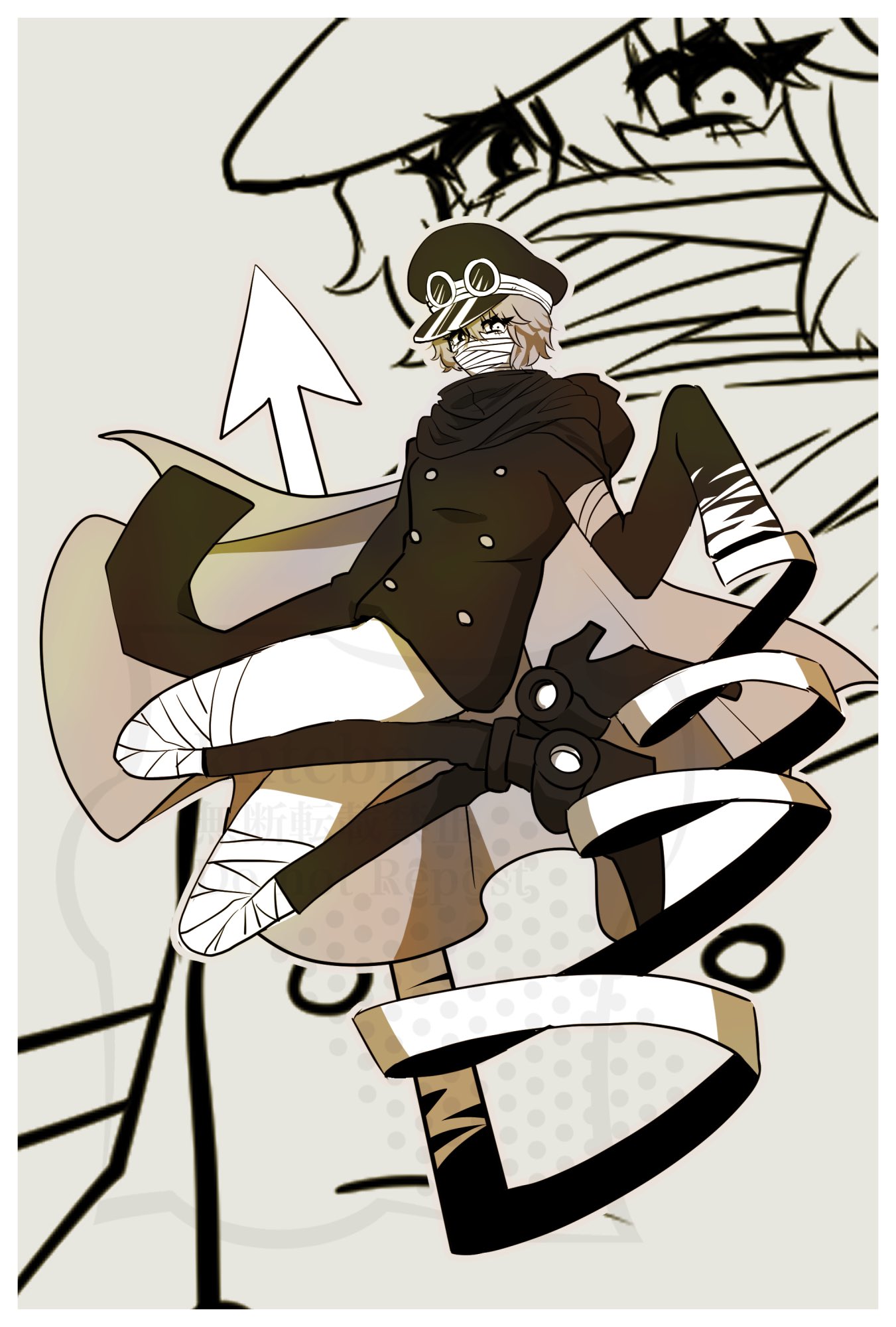 軍子　Black-Studio　軍子 軍子 - Search / X